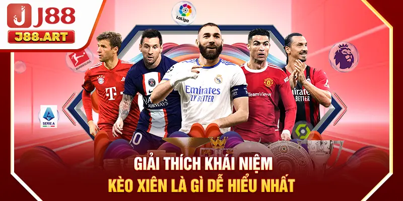 Giải thích khái niệm kèo xiên là gì dễ hiểu nhất
