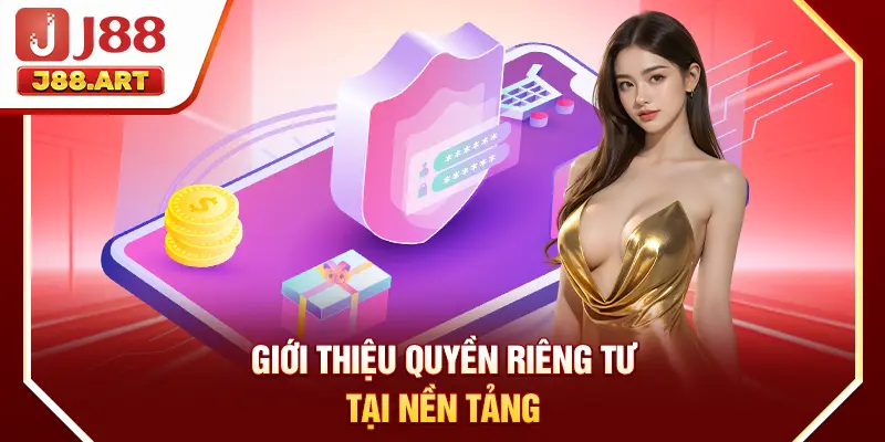 Giới thiệu quyền riêng tư tại nền tảng